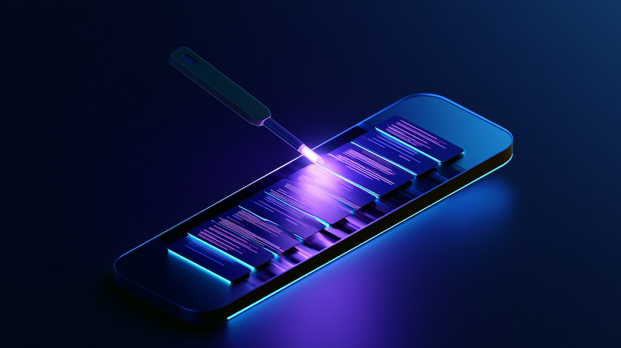 AI Content Detection Tool: Why It Won't Save Your Brand