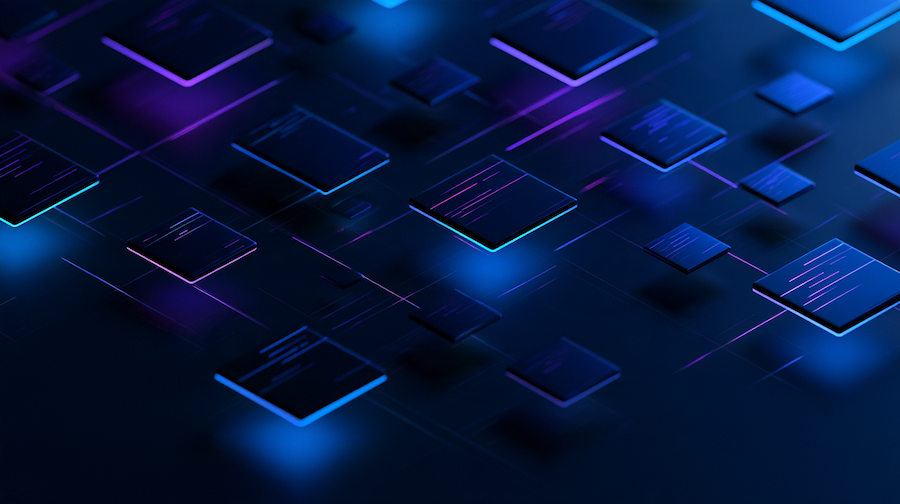 What 24,000 Prompts Reveal About AI Search Visibility for SaaS