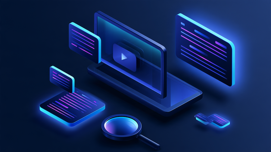 YouTube SEO for AI Search Visibility: Where to Actually Invest